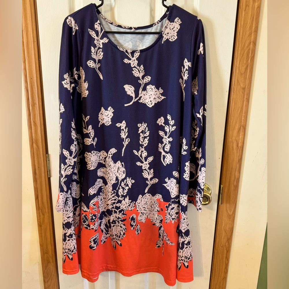 Ladies dress
